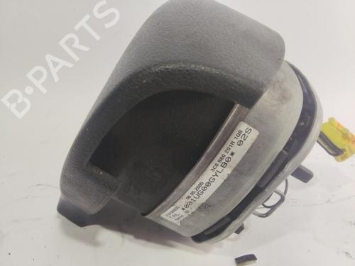 Førerens kollisjonspute VW PASSAT B6 (3C2)  | BP24304340C9 