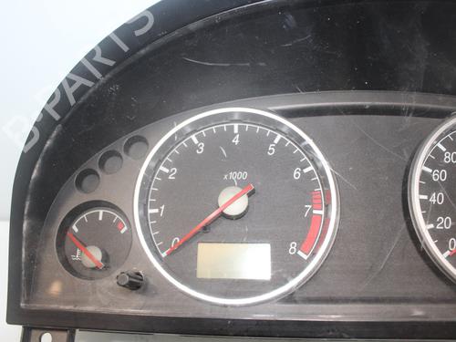 Instrument cluster FORD MONDEO III (B5Y) 1.8 16V | BP17451521C47 