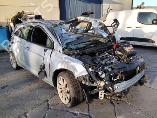 Brukte deler til OPEL ASTRA K Sports Tourer (B16)  1.4 Turbo (35)  4553016