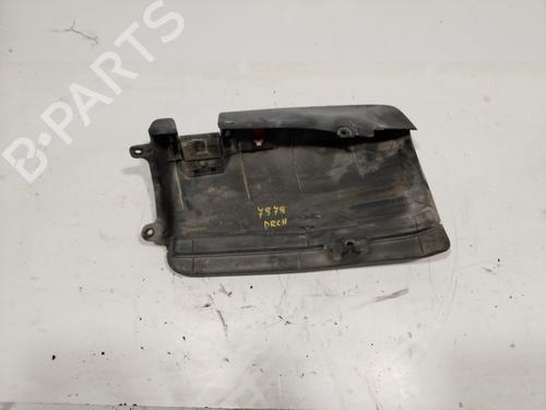 Corner bumper FIAT DUCATO Van (230_) 2.8 JTD 4x4 | BP21686662C117 