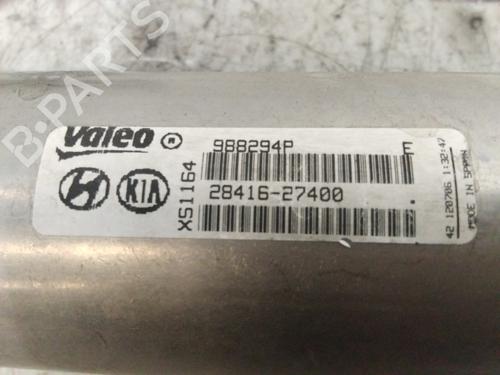 Egr KIA SPORTAGE II (JE_, KM_)  | BP25906612M69 