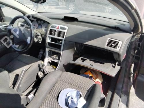 Squib airbag PEUGEOT 307 CC (3B)  | BP29565670C102 