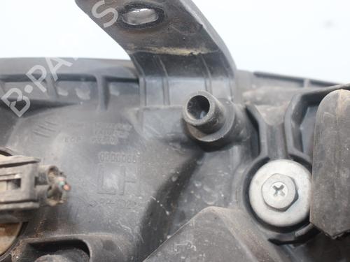 Left headlight DAEWOO LACETTI Hatchback (KLAN) 1.4 | BP17098760C28 