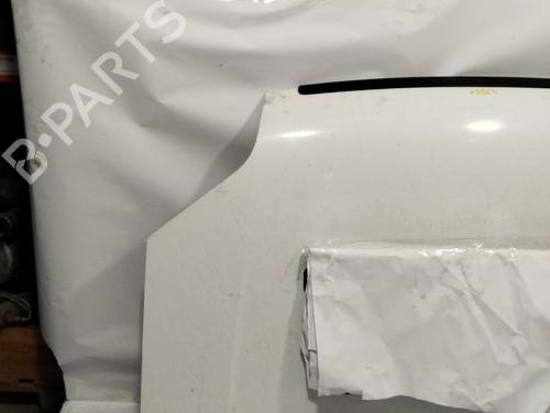 Hood FORD TOURNEO CONNECT 1.8 TDCi | BP25467522C1 