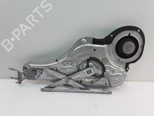 Front left window mechanism KIA SPORTAGE III (SL)  | BP13393832C22 