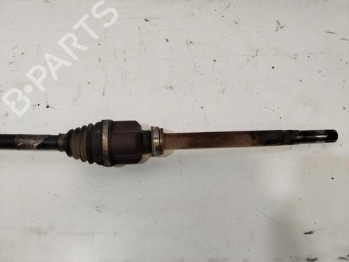 Right front driveshaft PEUGEOT 508 I (8D_) 2.0 HDi | BP29433691M39 