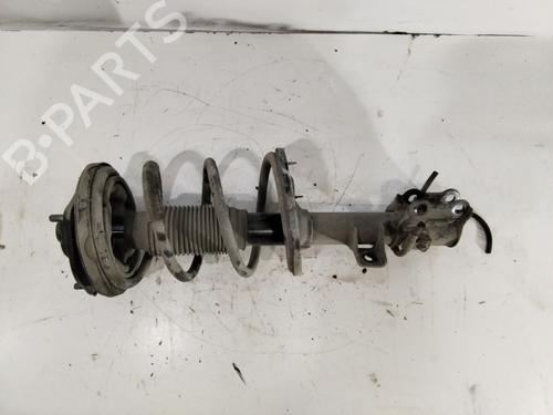 Used Right front shock absorber KIA CARENS III MPV (UN) 2.0 CRDi 140 (140 hp) 32683937