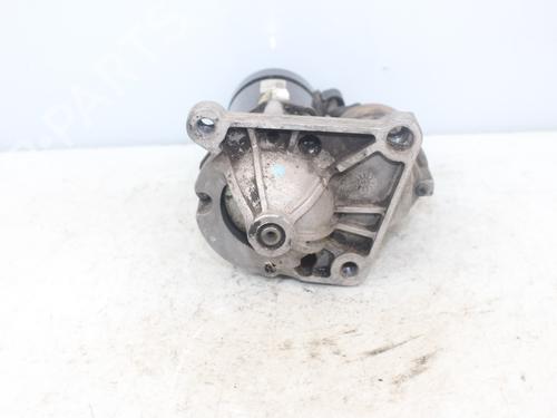 Starter RENAULT KANGOO (KC0/1_) D 65 1.9 (KC0E, KC02, KC0J, KC0N) | BP16753188M8 