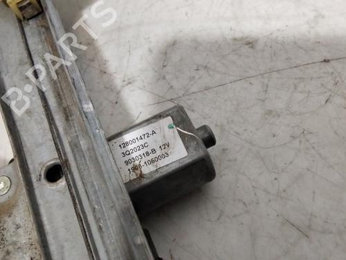 Rear left window mechanism RENAULT CAPTUR I (J5_, H5_) | BP32236656C24