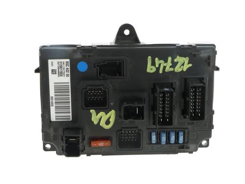 Used Fuse box Fuse box PEUGEOT 407 (6D_) [2004-2011] 40294957 40294957