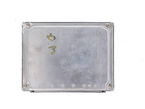 Engine control unit (ECU) BMW 3 (E46) 320 d | BP38591958M57 - Image 2