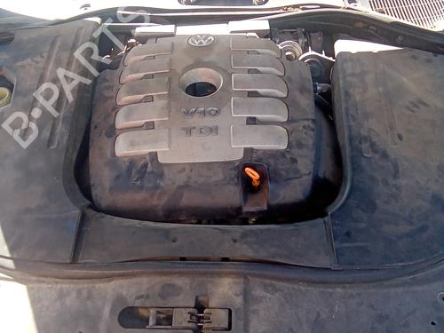 AC Kondensor VW TOUAREG (7LA, 7L6, 7L7) 5.0 V10 TDI | BP29430703M32 