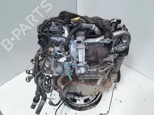 Engine DACIA DOKKER MPV (KE_)  | BP10049031M1 
