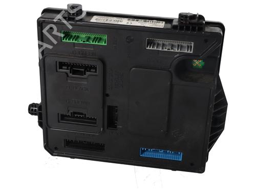 electronic-module-renault-scenic-iii-jz01_-2008-2009-2010-2011-2012-2013-2014-2015-2016-37195376 main image