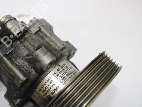 Steering pump CITROËN JUMPER I Bus (244, Z_)  | BP12307733M99 