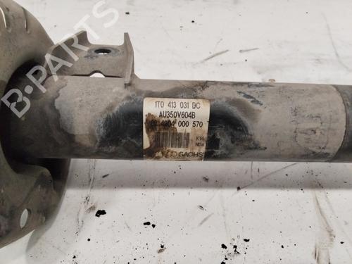 Left front shock absorber SEAT LEON (1P1)  | BP27193206M16 
