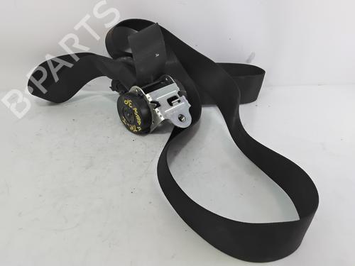 Sikkerhedssele bag venstre OPEL ASTRA H (A04) [2004-2014]  29477126