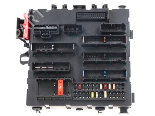 fuse-box-opel-vectra-c-z02-2002-2003-2004-2005-2006-2007-2008-2009-32750075 main image