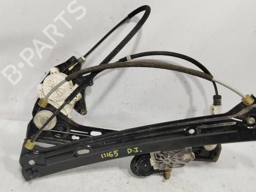 Used Front left window mechanism Front left window mechanism BMW 1 (F21) 118 d (150 hp) 33623333 33623333