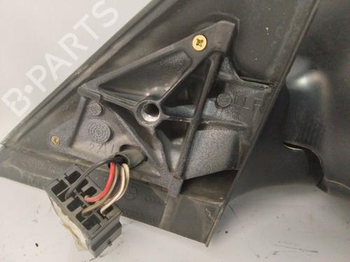 Right mirror AUDI A4 B5 (8D2)  | BP21014373C27 