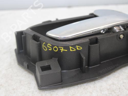 Front right interior door handle CITROËN C4 I (LC_)  | BP18246305I14 