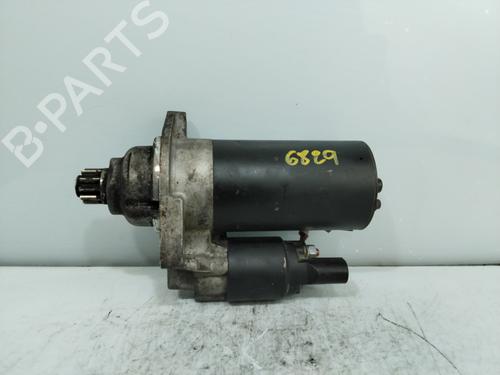 Startmotor VW GOLF V (1K1)  | BP19042376M8 