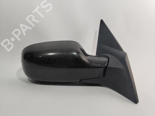 Right mirror RENAULT MEGANE II Coupé-Cabriolet (EM0/1_)  | BP27456435C27 