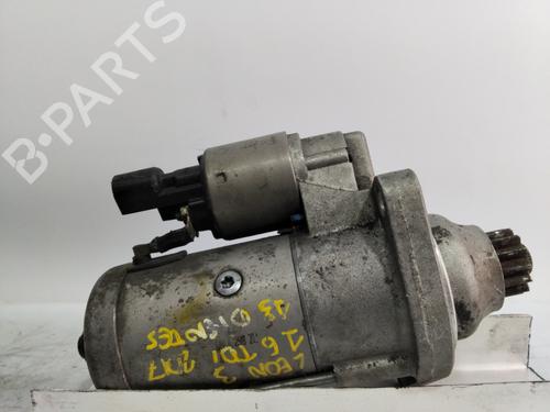 Used Starter Starter 39184655 39184655