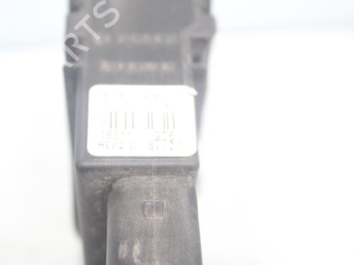 Left rear window motor SEAT TOLEDO II (1M2)  | BP16981632E23 