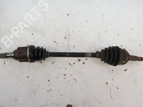 Used Left front driveshaft Left front driveshaft 38732124 38732124