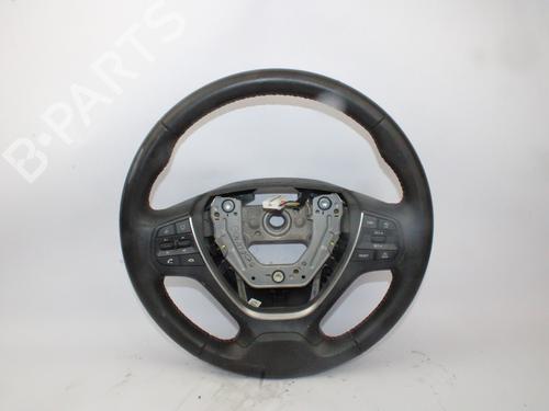 Used Steering wheel HYUNDAI i20 I (PB, PBT) [2008-2015]  13908272