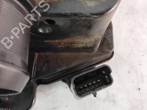 Throttle body CITROËN JUMPER II Van 2.0 BlueHDi 130 | BP29932793M82