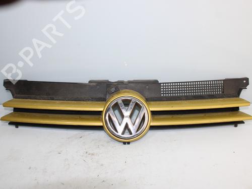 Used Grille VW GOLF IV (1J1) [1997-2008]  18245869