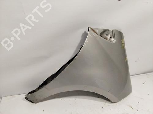 Right front fenders MERCEDES-BENZ A-CLASS (W169) A 180 CDI (169.007, 169.307) | BP29124776C42 