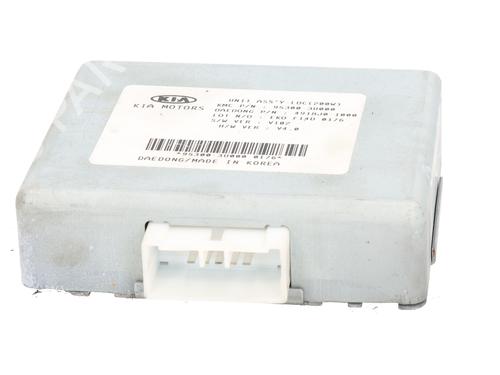 Electronic module KIA SPORTAGE III (SL) 1.7 CRDi | BP31306299M83 