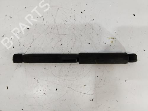 Used Right rear shock absorber Right rear shock absorber ISUZU N (6th Generation) [2005-2026] 33752991 33752991
