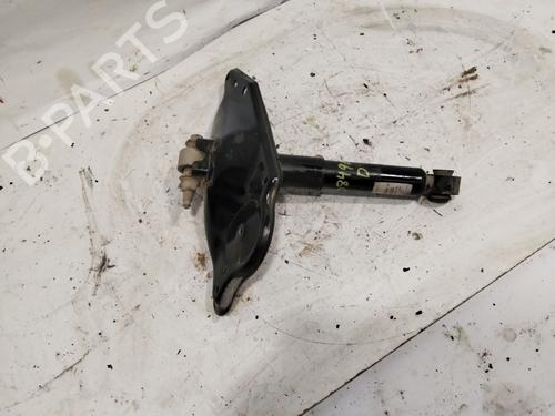 Used Right rear shock absorber PEUGEOT PARTNER Box Body/MPV [2008-2025]  23858816