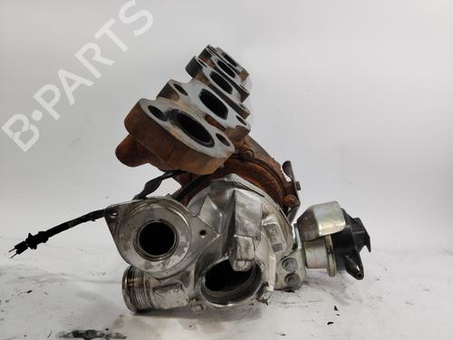 Turbolader/Kompressor VW TOURAN (5T1)  | BP27383823M71 