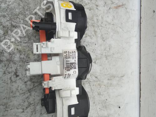 Climate control PEUGEOT 208 I (CA_, CC_)  | BP8580713I5