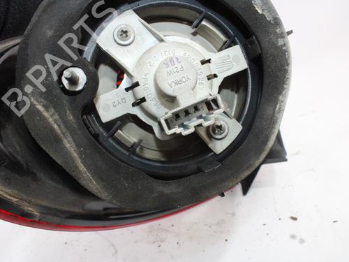 Left taillight SEAT TOLEDO III (5P2)  | BP15814783C34 