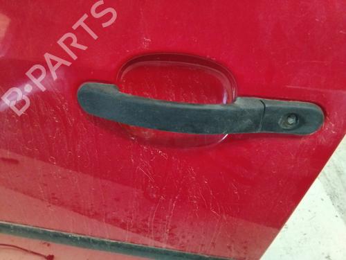 Left front door FORD FIESTA V (JH_, JD_) 1.6 16V | BP19518987C2 