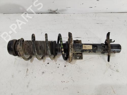 Used Left front shock absorber Left front shock absorber VW POLO V (6R1, 6C1) [2009-2022] 34400969 34400969