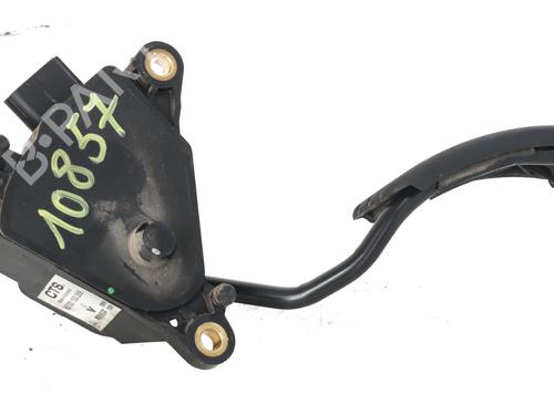 Used Pedal RENAULT MEGANE II (BM0/1_, CM0/1_) [2001-2012]  31982271