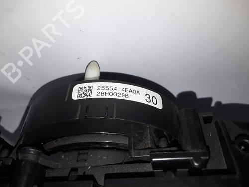 Squib airbag NISSAN QASHQAI II SUV (J11, J11_) 1.3 DIG-T | BP10864267C102 