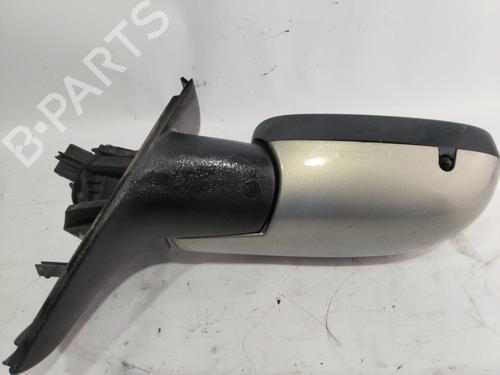 Right mirror RENAULT MEGANE II (BM0/1_, CM0/1_) 1.9 dCi | BP24203725C27 