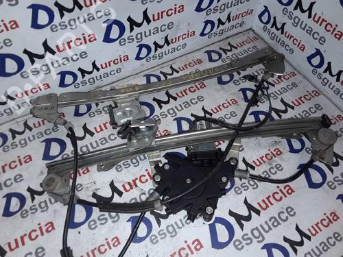 Used Front right window mechanism SEAT CORDOBA (6L2) [2002-2009]  9449626
