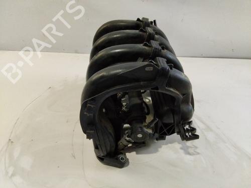 Intake manifold CITROËN C4 Coupe (LA_) 1.4 16V | BP29851956M70