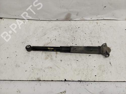 Used Left rear shock absorber SEAT LEON (5F1) [2012-2021]  26331757