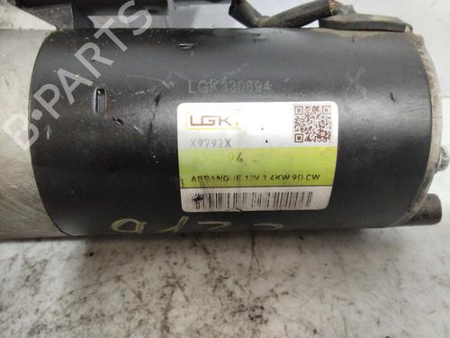 Starter CITROËN SAXO (S0, S1) 1.5 D | BP27193164M8