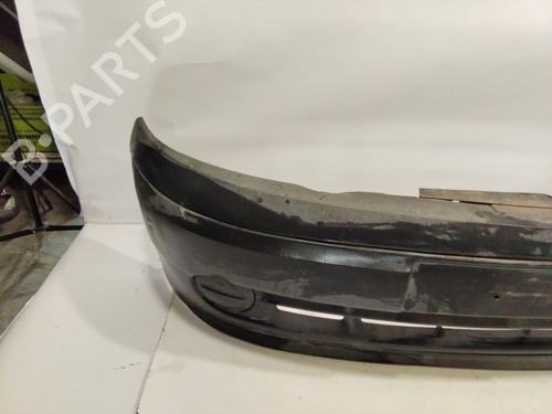 Front bumper RENAULT KANGOO (KC0/1_) 1.5 dCi (KC08, KC09) | BP29117371C7 